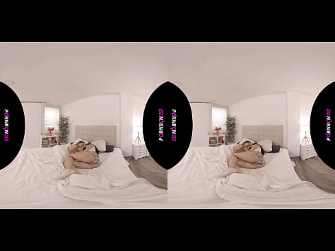 ❤️ PORNBCN VR Duha ka batan-ong tomboy nakamata nga sungog sa 4K 180 3D virtual reality Geneva Bellucci Katrina Moreno ☑ Homemade porn sa ceb.watchhentai.ru
