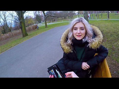 ❤️ Gitulon ang init nga cum sa usa ka estranghero alang sa kuwarta - blowjob sa parke ni Eva Elfie ☑ Homemade porn sa ceb.watchhentai.ru